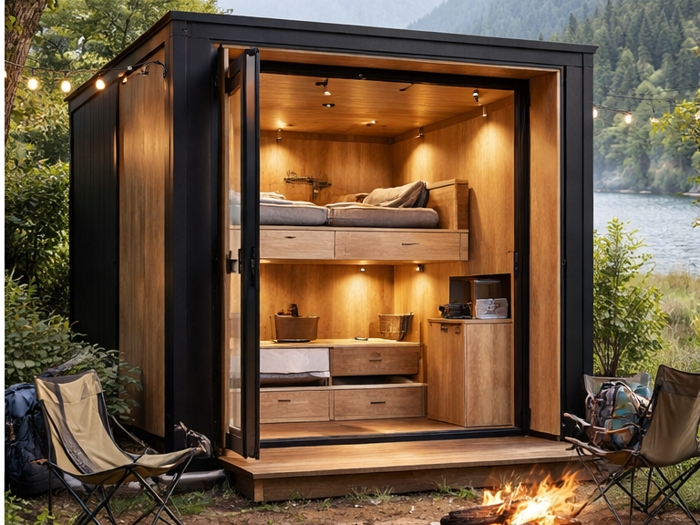 STACKA Dreampod